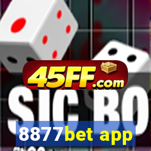 8877bet app